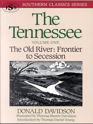 cover image of The Tennessee